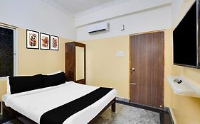 Hotel O Karakambadi Road Near Leela Mahal Circle